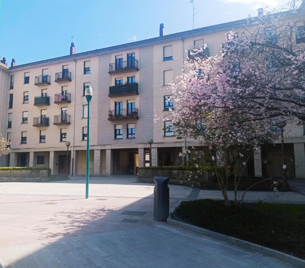 La Casa De Helen San Sebastian Appartement Lasarte Oria Buitenkant foto