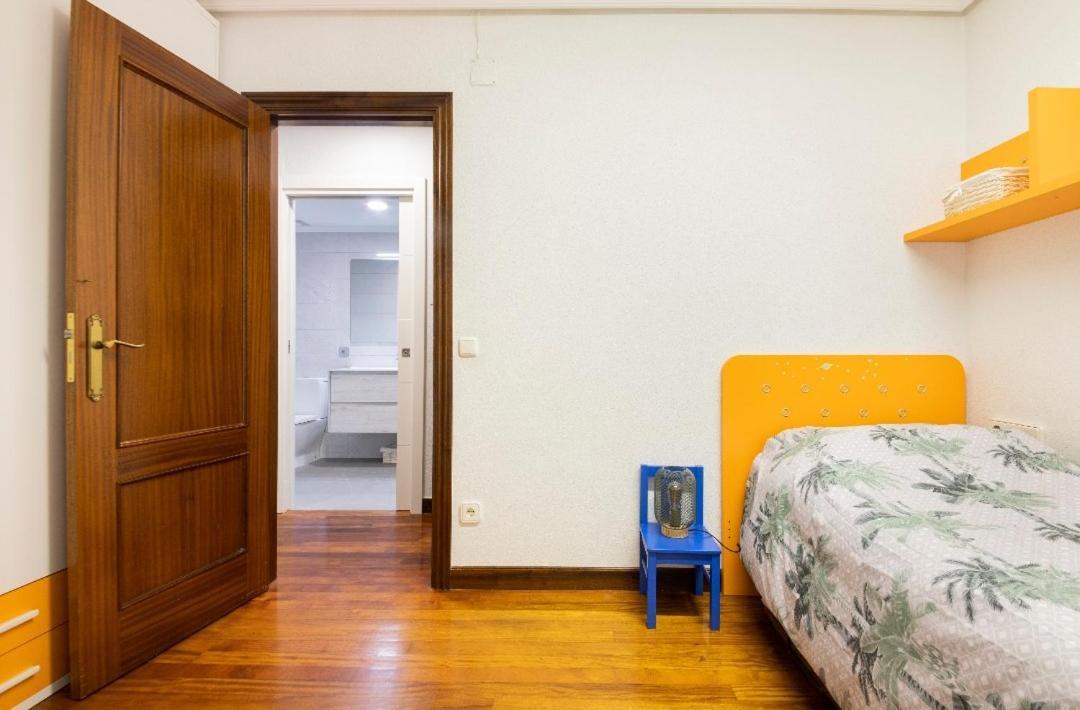 La Casa De Helen San Sebastian Appartement Lasarte Oria Buitenkant foto